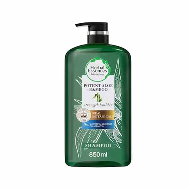 HERBAL ESS SHAMPOO BAMBOO 850ML