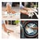 VILEDA PRO CLEAN UNIVERSL CLOTH 4PC