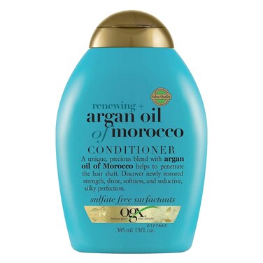 Ogx Conditioner Argan Oil Of Morroco 385ML