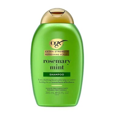 Ogx Shampoo Rosemary Mint 385ML
