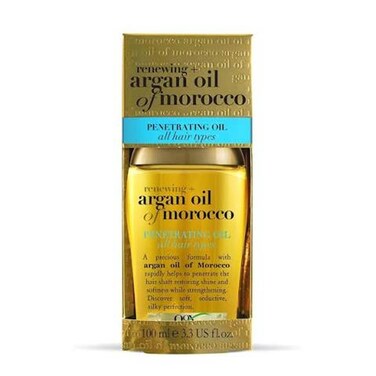 Ogx Penetrating Argan Oil Of Morroco 100ML