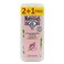 Lpm Show Gel Fleur Orange 650ML 2+1