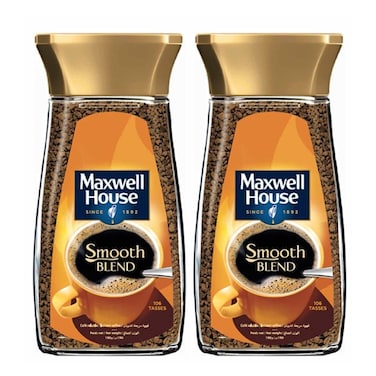 Maxwell House 190GRX2