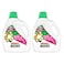 Ariel Laundry Gel Original 3.6KGX2