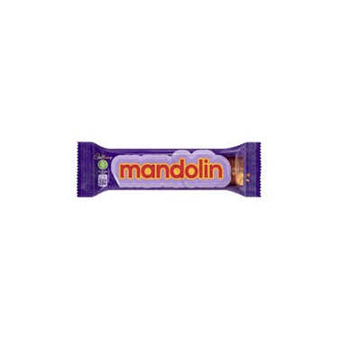 Cadbury Mandoline 34GR