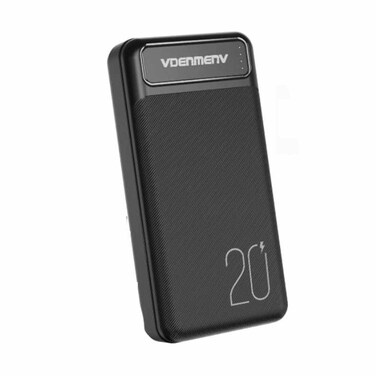 Vdenmenv Power Bank 20000mAh