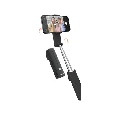 Porodo Bluetooth Selfie Stick