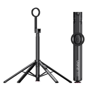 Porodo Quad-Base Selfie Stick