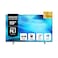 Samsung 55" Crystal UHD U8000H 4K Vision AI Smart TV