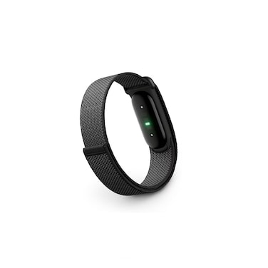 Google Fitbit Air Black