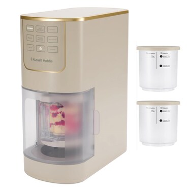 Russel Hobbs Ice Cream Maker 28750-56