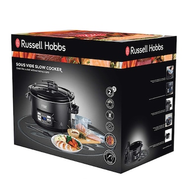 Russell Hobbs Slow Cooker 25630-56
