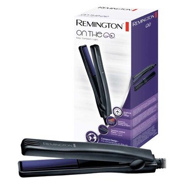 Remington Mini Unisex Straightener.S2880 E51