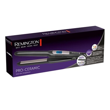 Remington Extra Slim Straightener S5515 E51