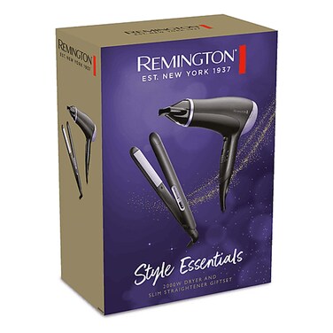 Remington Style Gift Setd3016Gp E51