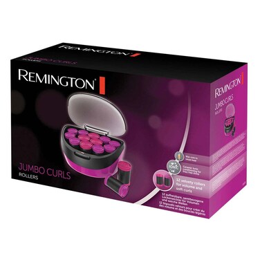 Remington Jumbo Roller sh5670 E51