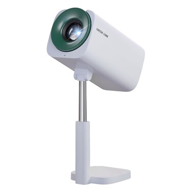 Green Lion Nova Projector