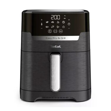 Tefal Oil Less Fryer ey505827