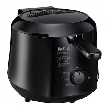 Tefal Deep Fryer ff230831