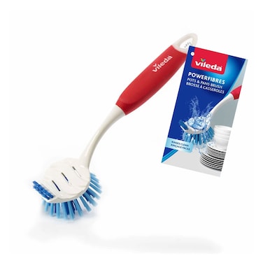 Vileda Fresh Radial Brush