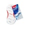 Vileda Rinse Fresh Counter Scrub Brush