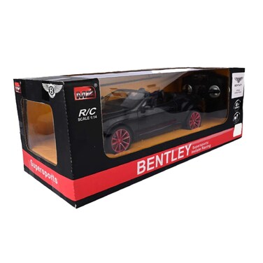 R/C Bentley Car