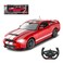 Ford Shelby Gt500 R/C Car