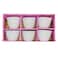 Lcdc Coffee Cup 6 Pieces