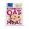 Fun And Fit Oat Meal Raspberry 60GR