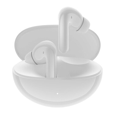 Honoe Choice Earbuds S8 White