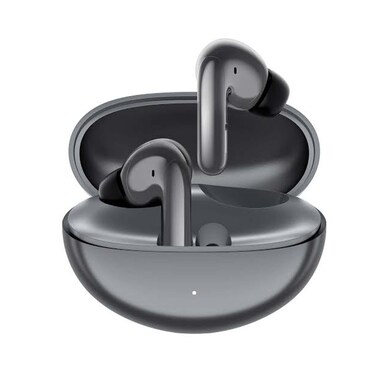 Honoe Choice Earbuds S8 Grey