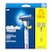 Gillete Men Razor Mach3 Turbo 6 Blades
