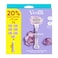 Gillete Venus Women Razor Breeze 7'B