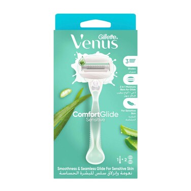Gillete Venus Women Senstive Razor