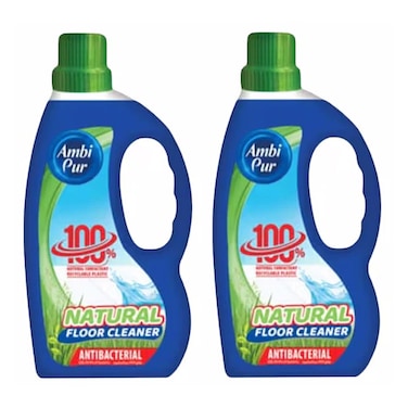 Ambi Pure Floor Cleaner Ocean 3LX2