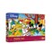 Puzzles Mickey Mouse 160 Pieces