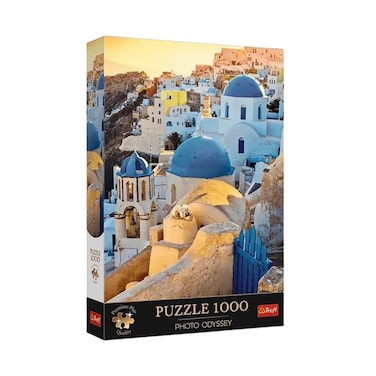 Puzzles Premium Stoney Land 1000 Pieces