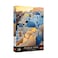 Puzzles Premium Stoney Land 1000 Pieces