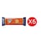 Mcvities Hazelnut Fudge Cream 42GRX6