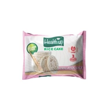 Health Up Himalayan Rice Cake 25GR