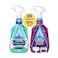 Astonish Bath 750Ml+Bleach 750ML