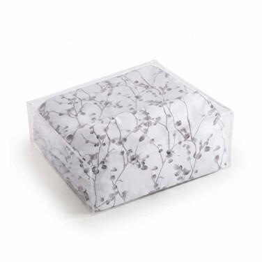 360 Quilt Cover Double 205X205CM