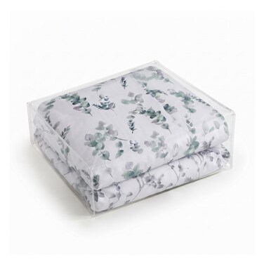 360 Quilt Cover Single 160X205CM