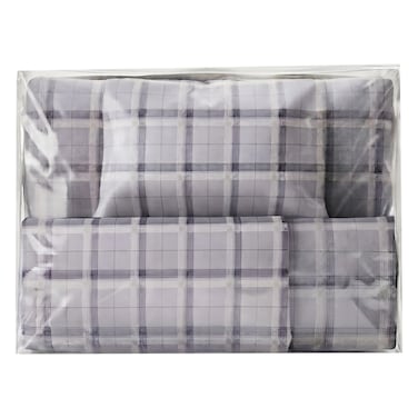 360 Quilt Cover  Single 160X205CM