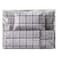 360 Quilt Cover  Single 160X205CM