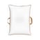Cassette Pillow Down  50 X 70 Cm