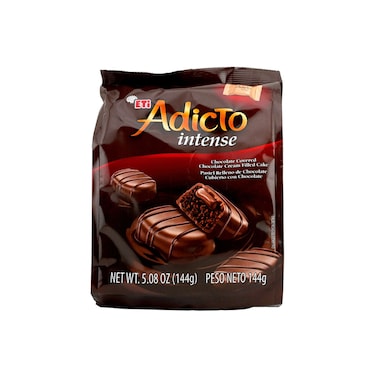 Eti Adicto Intense 38GR 5+1
