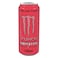 Monster Energy Pipeline Punch 500ML