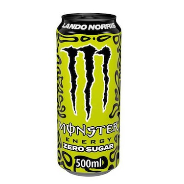 Monster Energy Lando Norris 500ML