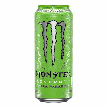 Monster Energy Ultra Paradise 500ML